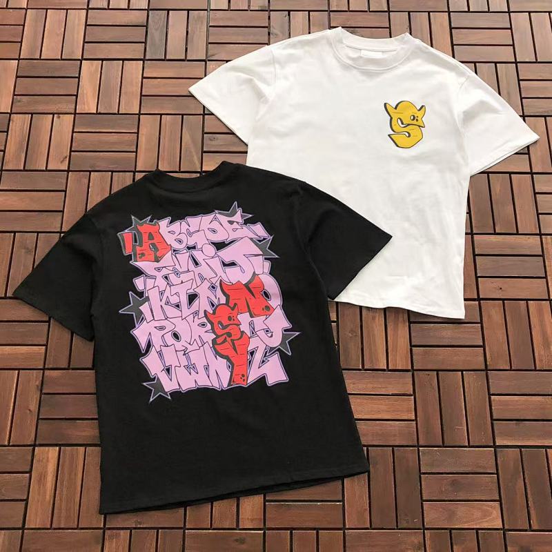 SYNA WORLD TSHIRTS (24)
