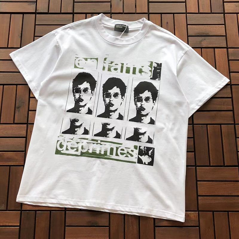 ENFANTS RICHES DEPRIME TSHIRTS (20)