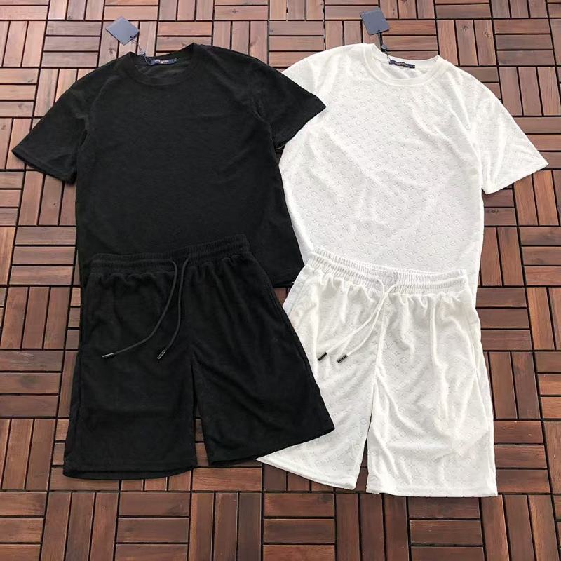 LOUIS VUITTON TSHIRTS