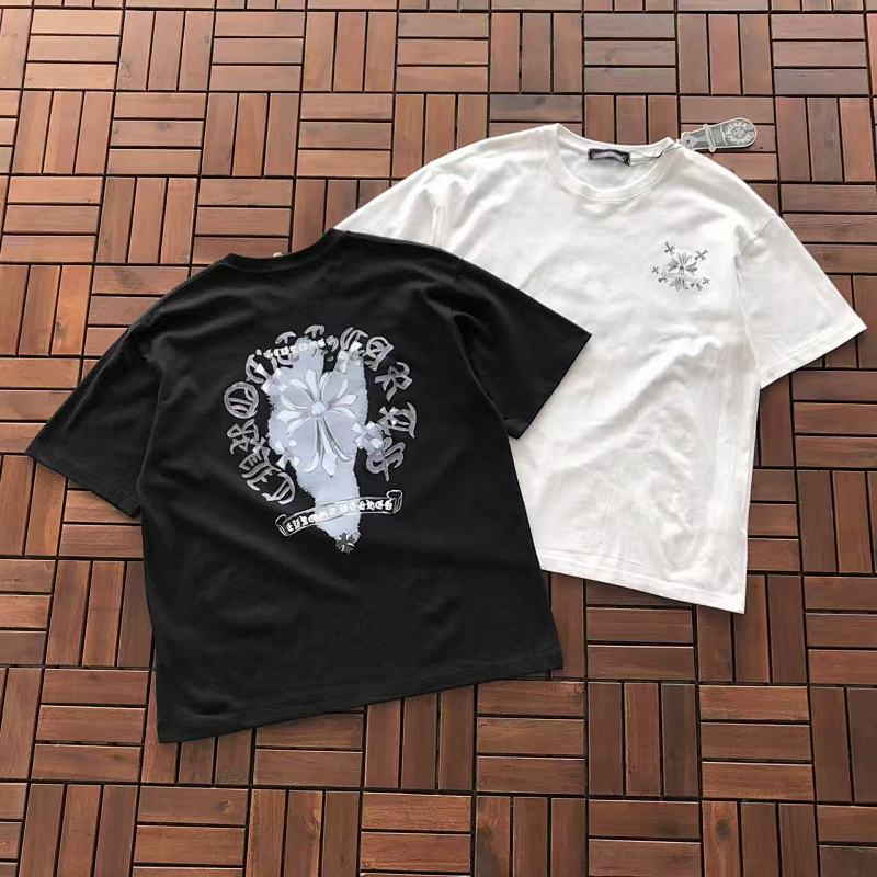 CHROME HEARTS TSHIRTS (159)