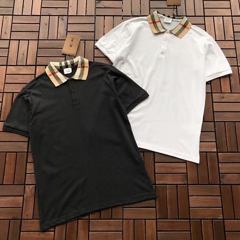 BURBERRY TSHIRTS (183)