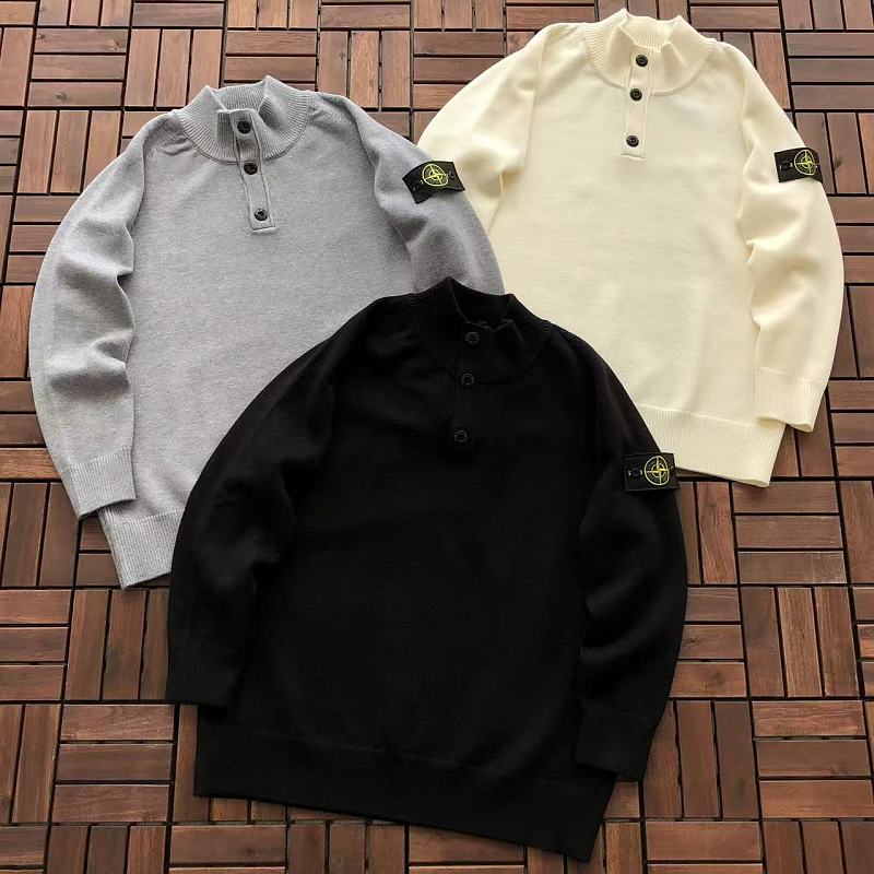 STONE ISLAND SWEATERS (36)