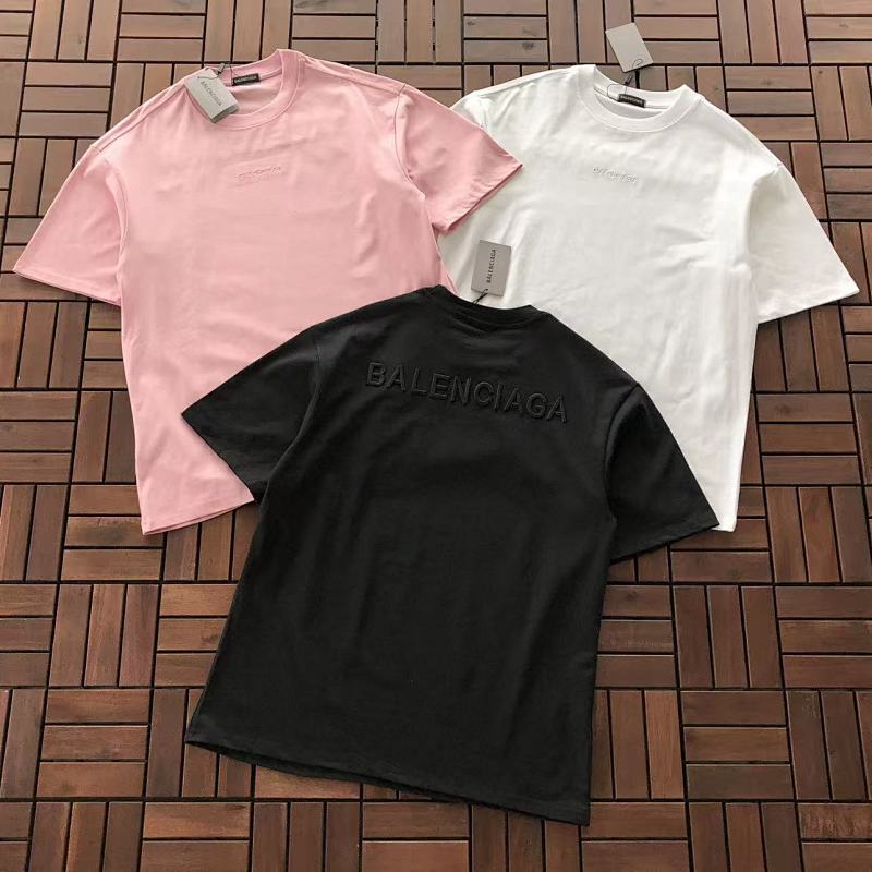 BALENCIAGA TSHIRTS (482)