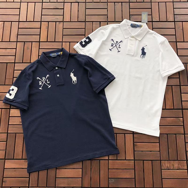 RALPH LAUREN TSHIRTS (493)