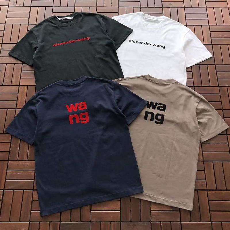 ALEXANDER WANG TSHIRTS (4)