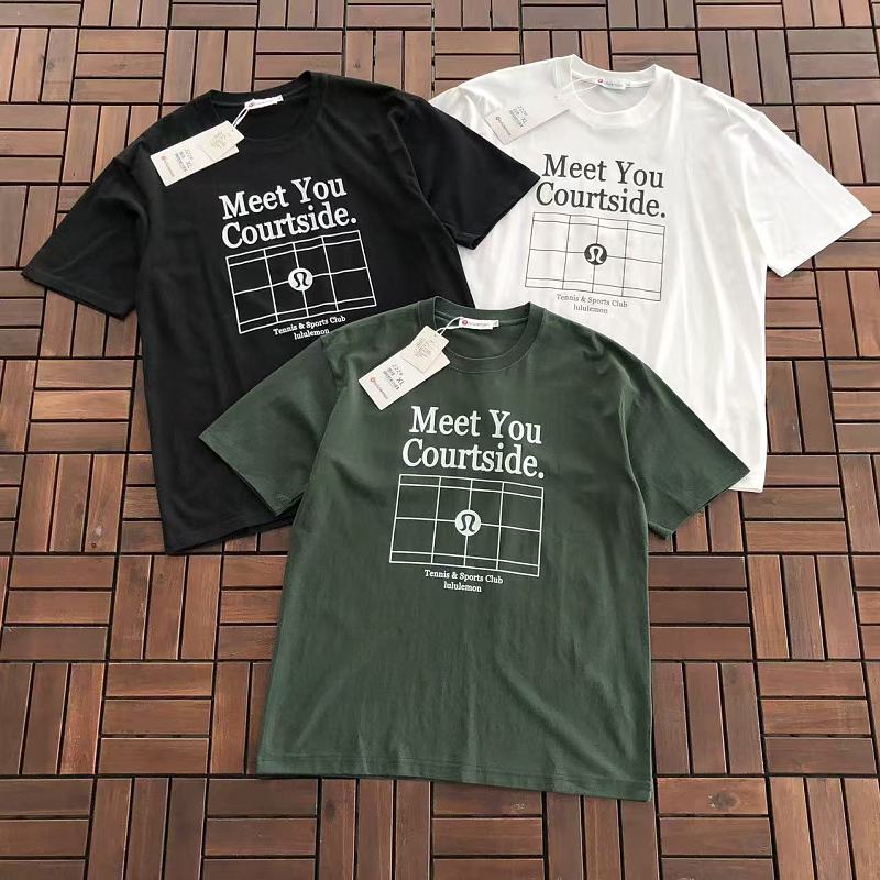 LULULEMON TSHIRTS (19)