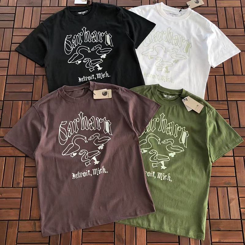 CARHARTT TSHIRTS (16)