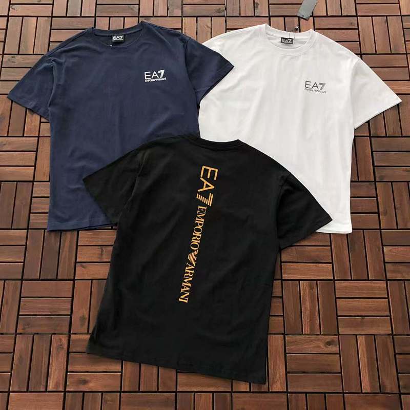 EMPORIO ARMANI TSHIRTS (83)