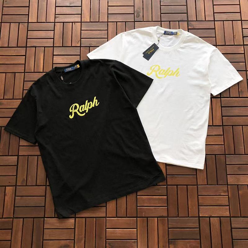 RALPH LAUREN TSHIRTS (184)