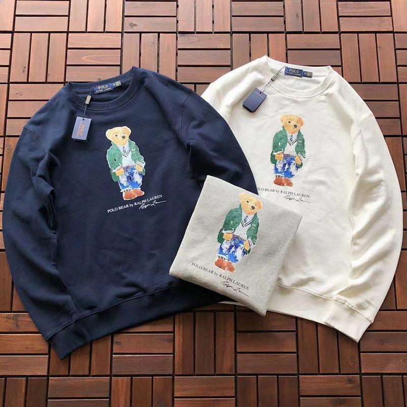 RALPH LAUREN SWEATERS (281)