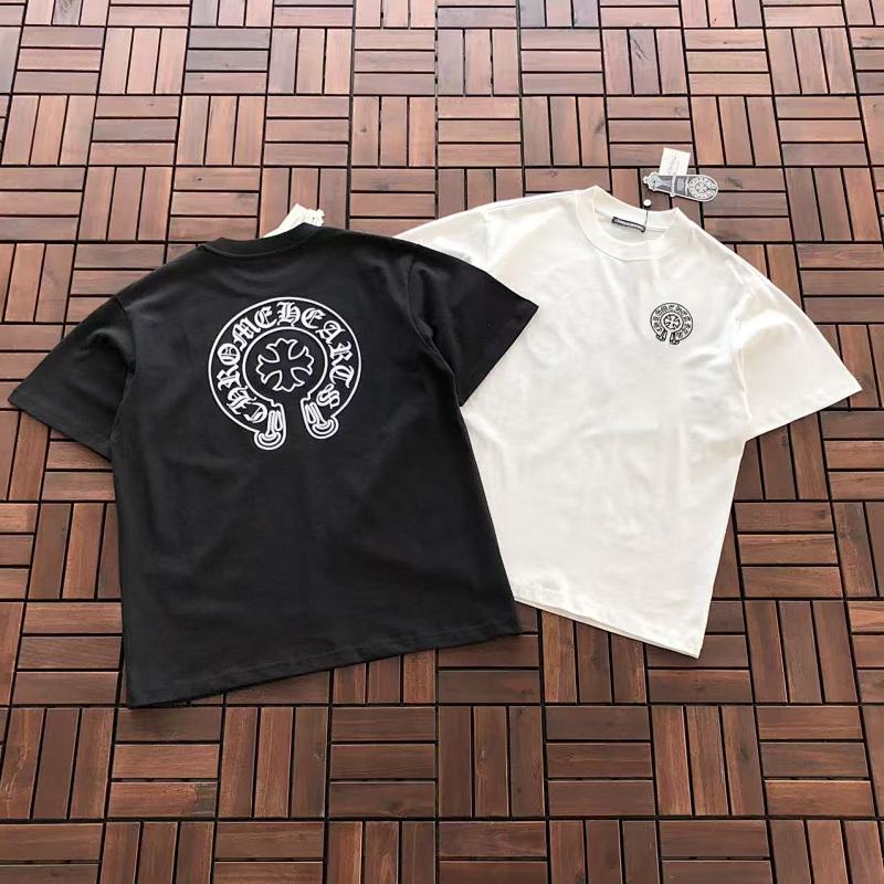 CHROME HEARTS TSHIRTS (430)