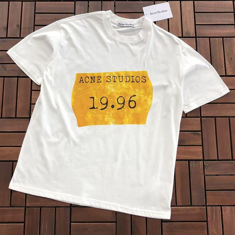 ACNE STUDIOS TSHIRTS (25)