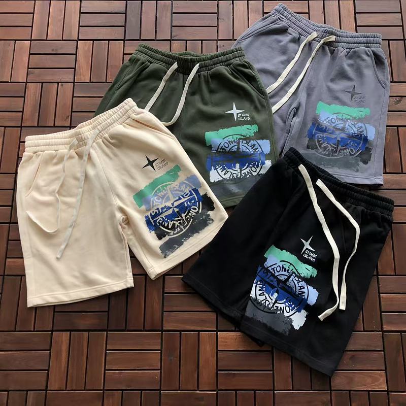 STONE ISLAND TSHIRTS (24)