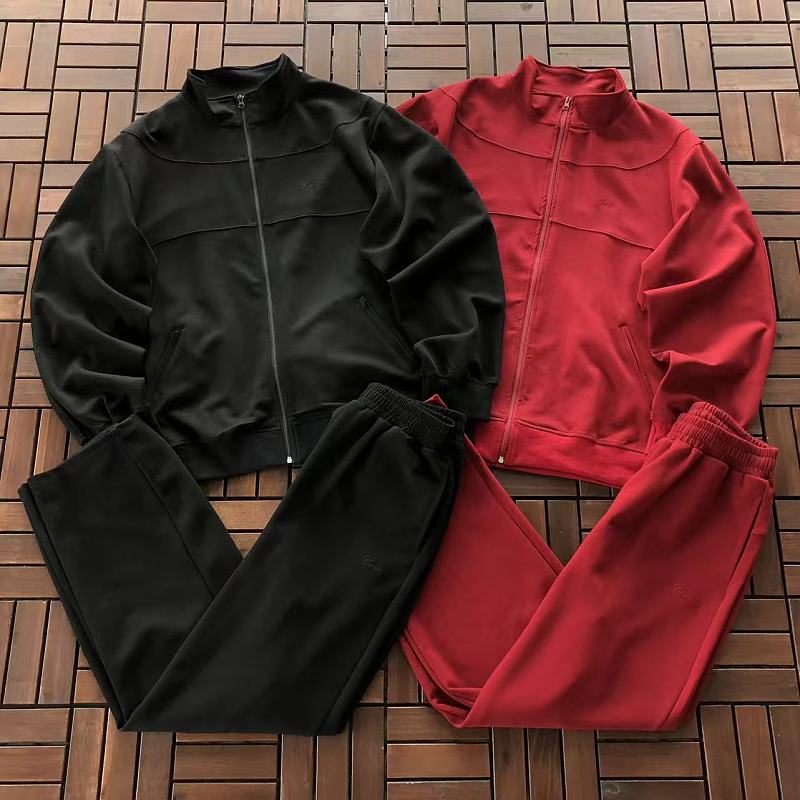 CORTEIZ SWEATERS