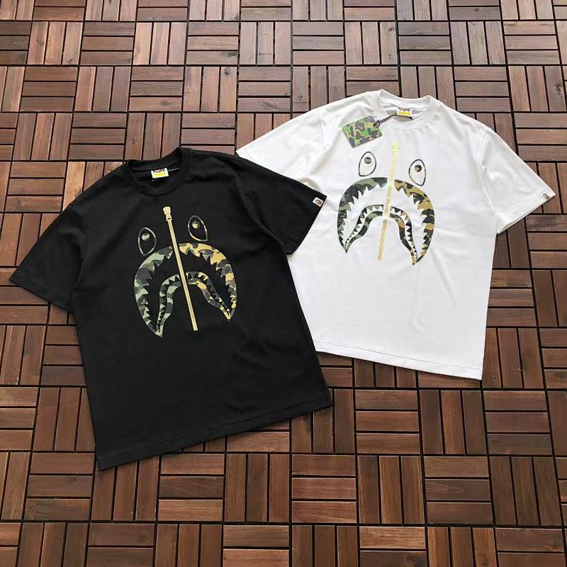 BAPE TSHIRTS (14)