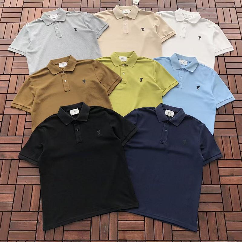AMI TSHIRTS (142)