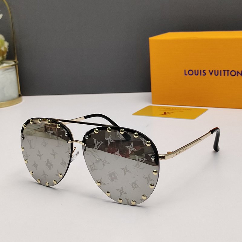 LOUIS VUITTON SUNGLASSES