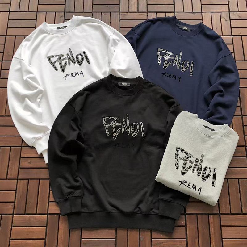 FENDI SWEATSHIRTS (2)