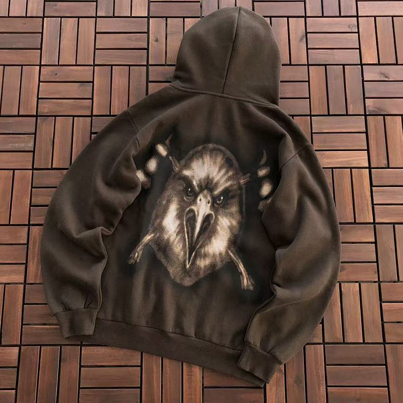 TRAVIS SCOTT HOODIES (5)
