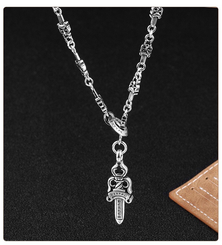 CHROME HEARTS TSHIRTS (545)