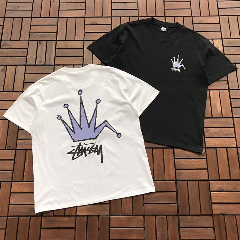 STUSSY TSHIRTS (242)