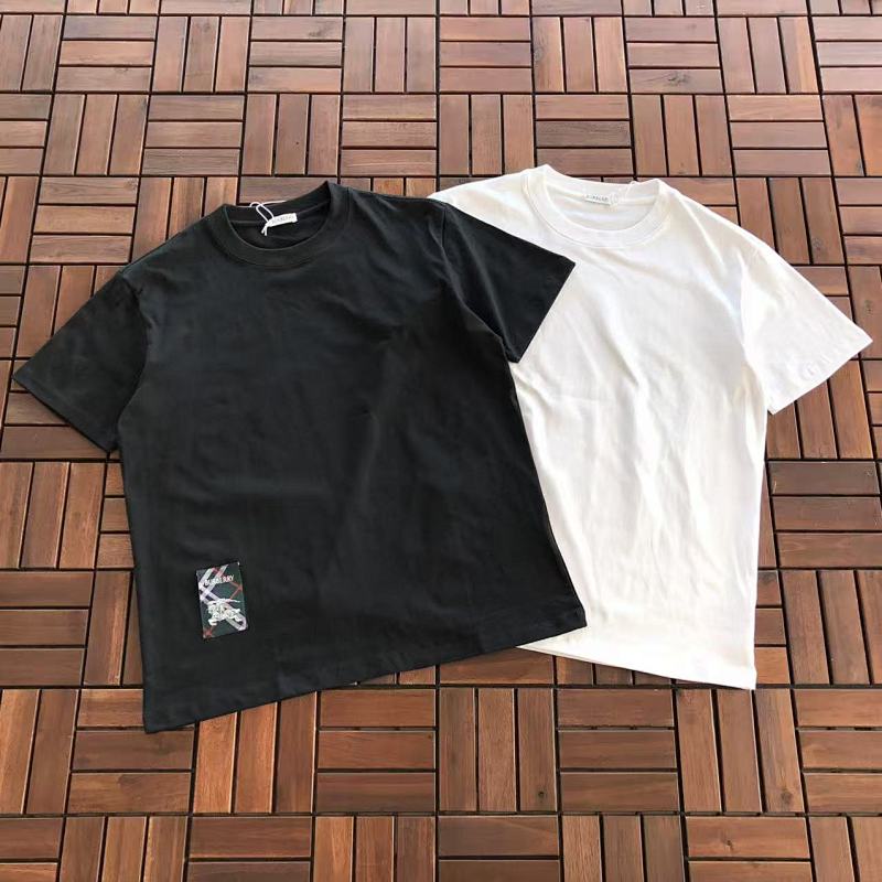 BURBERRY TSHIRTS (583)
