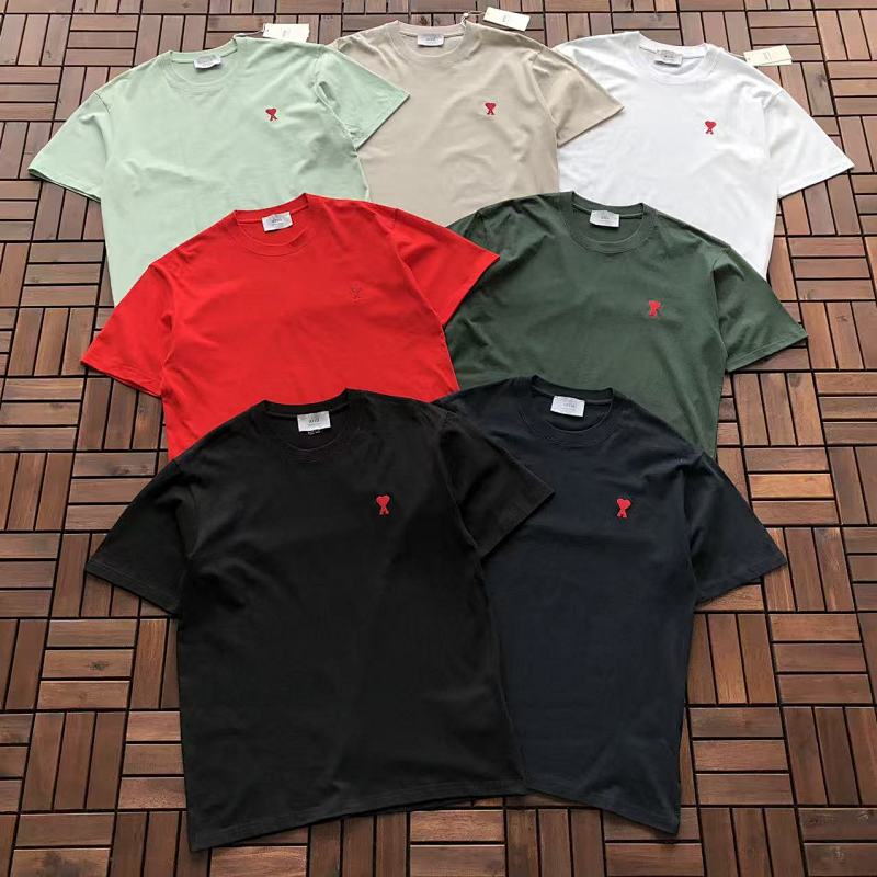 AMI TSHIRTS (20)