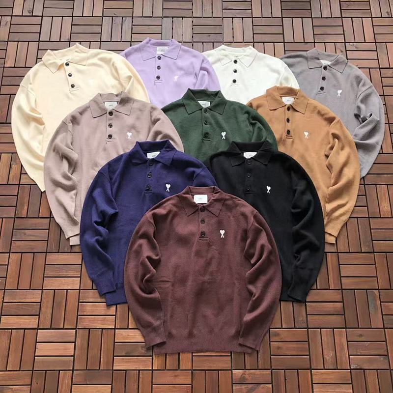AMI SWEATERS (54)