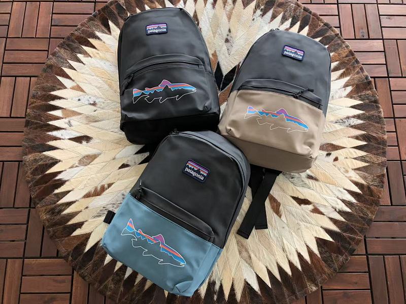 PATAGONIA TSHIRTS (143)