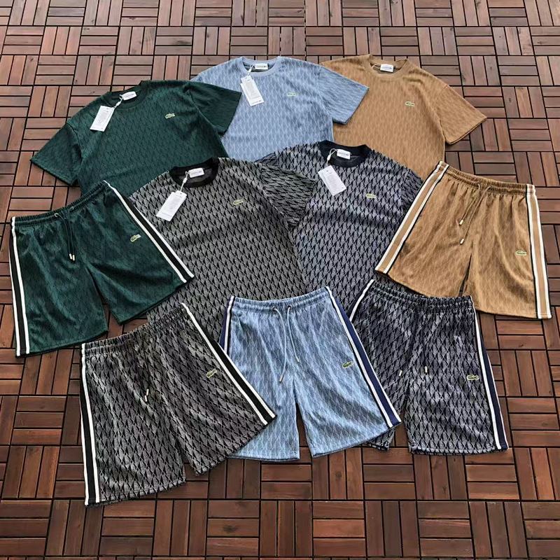 LACOSTE TSHIRTS (173)