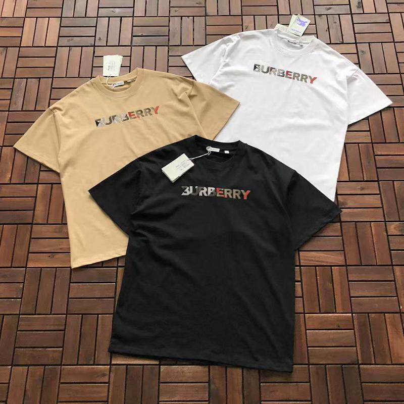 BURBERRY TSHIRTS (425)