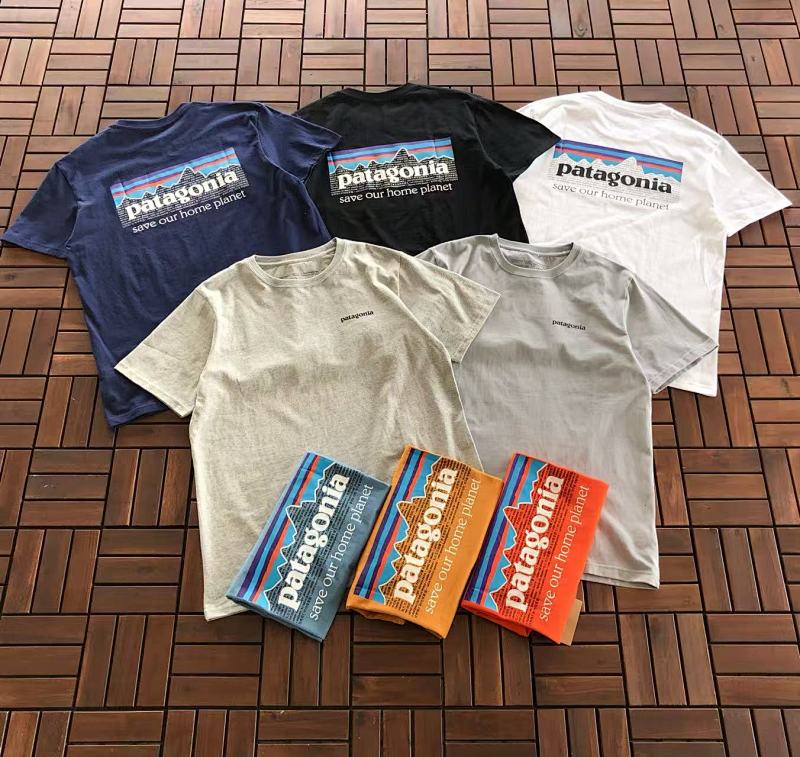 PATAGONIA TSHIRTS (146)