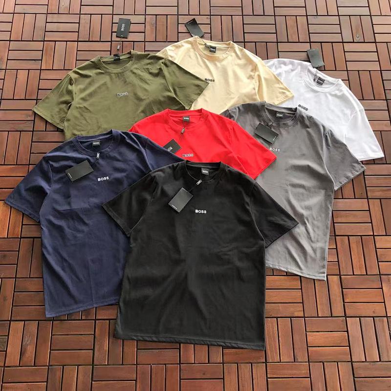HUGO BOSS TSHIRTS (72)