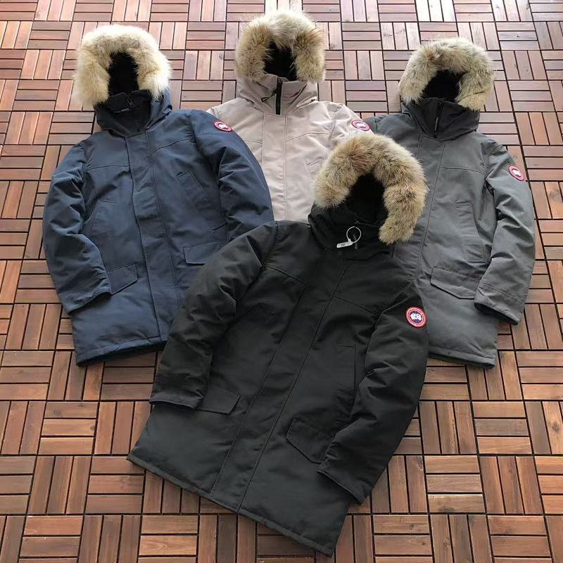 CANADA GOOSE TSHIRTS (14)