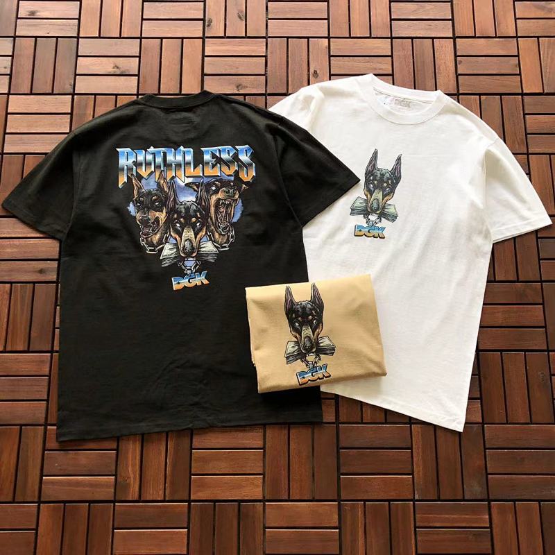 DGK TSHIRTS (12)