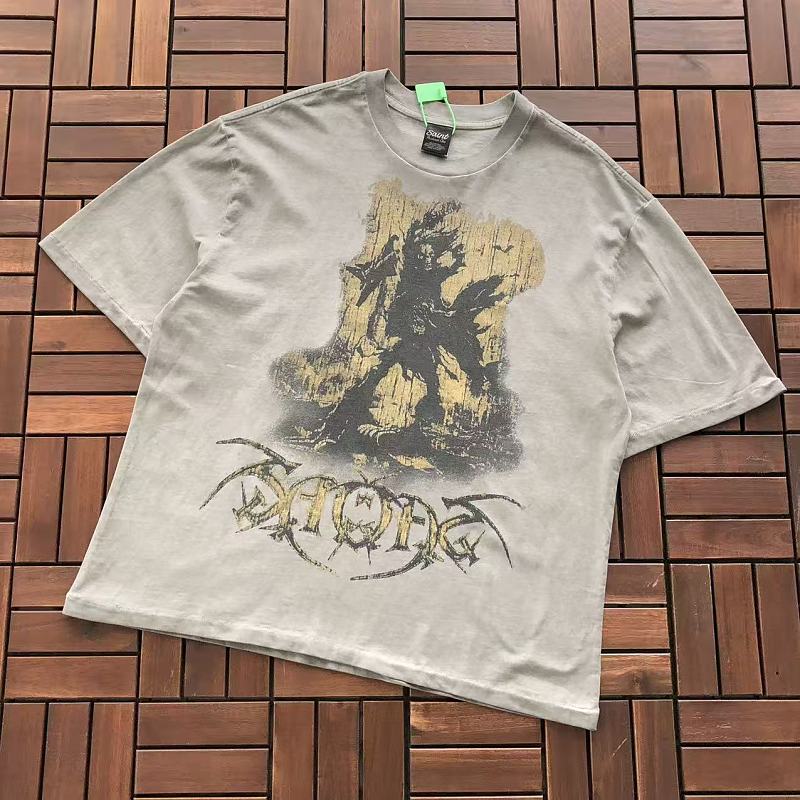 SAINT MICHAEL TSHIRTS (2)