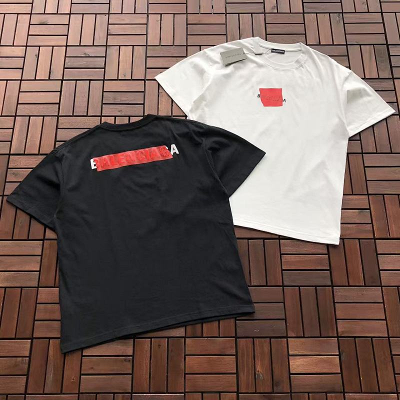 BALENCIAGA TSHIRTS (302)