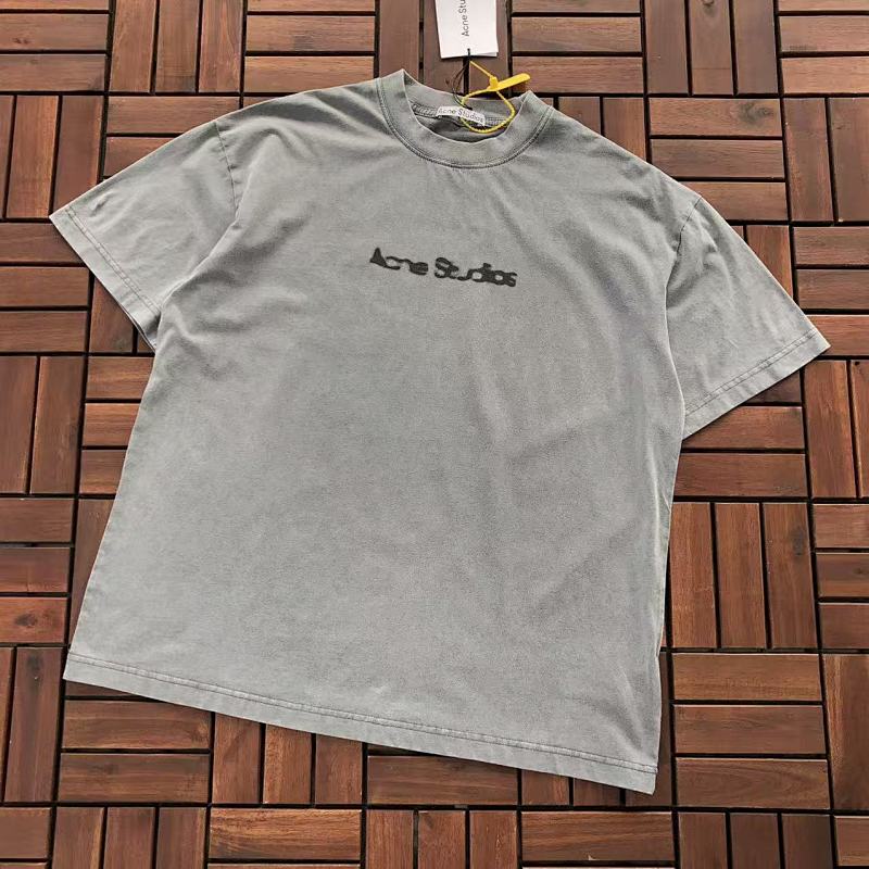 ACNE STUDIO TSHIRTS (10)