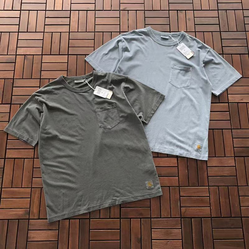 CARHARTT TSHIRTS (234)
