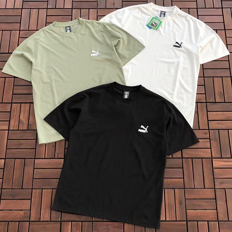 PUMA TSHIRTS (9)