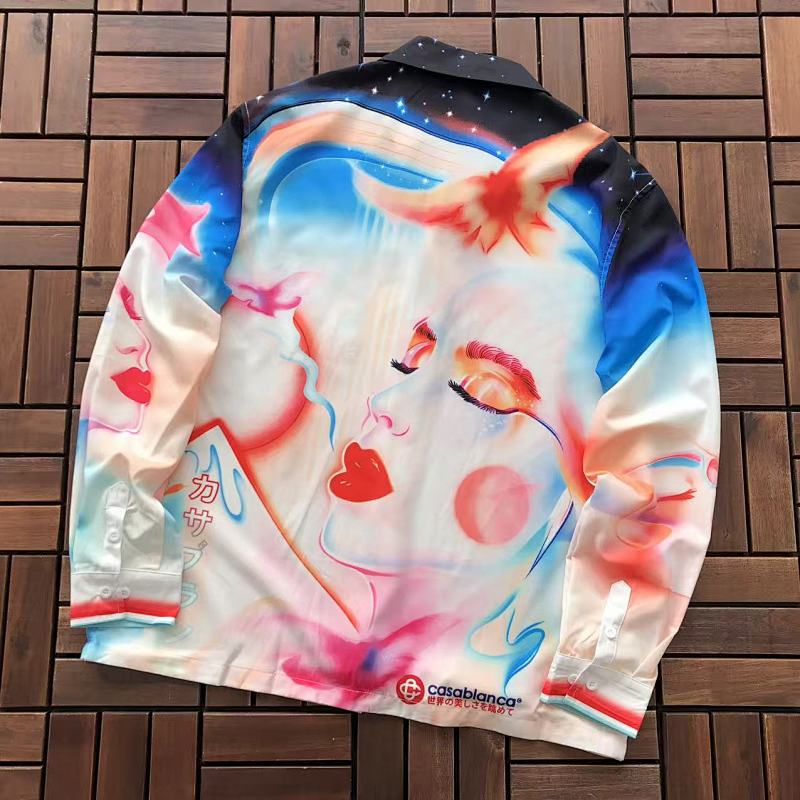 CASABLANCA LONGSLEEVES (8)