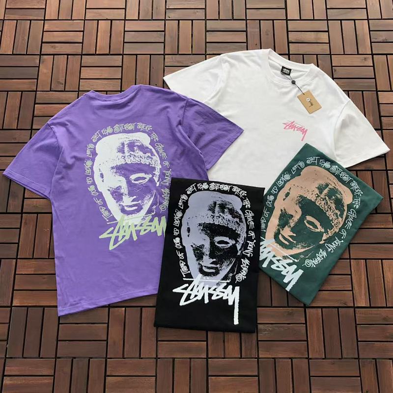 STUSSY TSHIRTS (51)