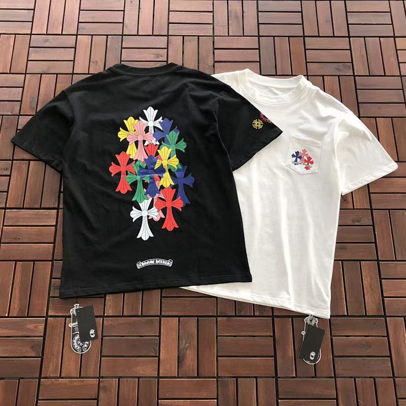 CHROME HEARTS TSHIRTS (36)