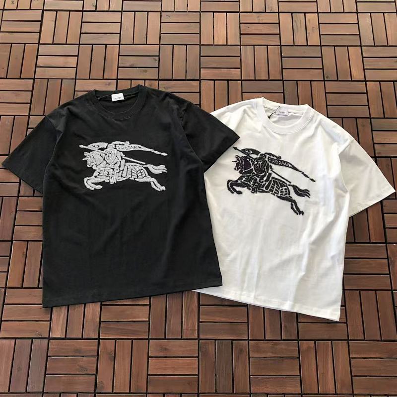 BURBERRY TSHIRTS (562)