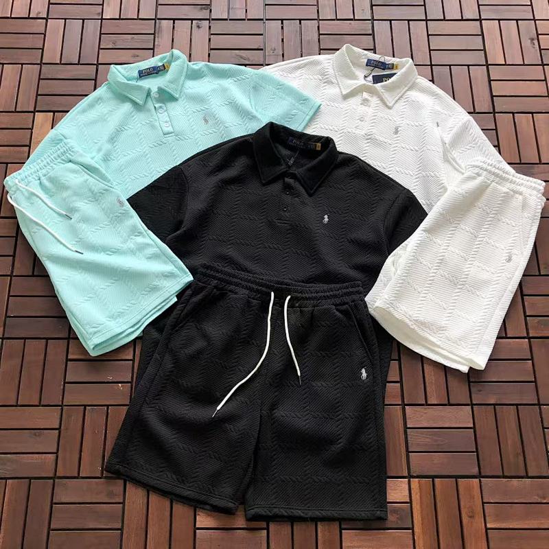 RALPH LAUREN TSHIRTS (203)