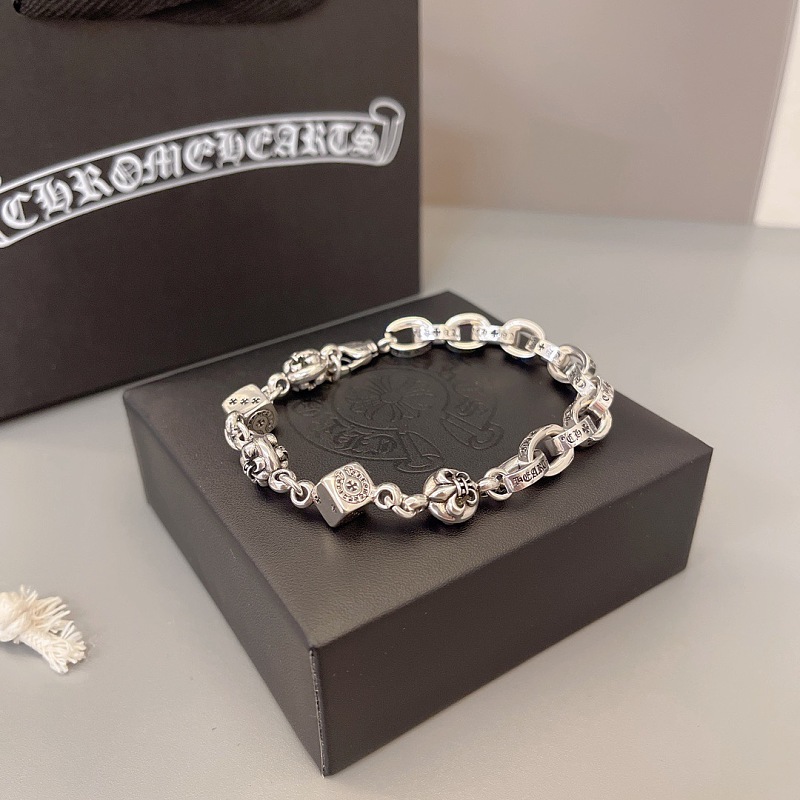 CHROME HEARTS TSHIRTS (566)