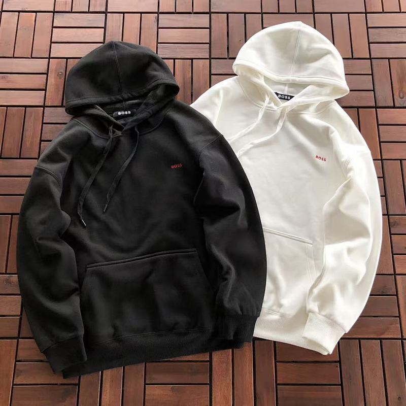 HUGO BOSS HOODIES (13)