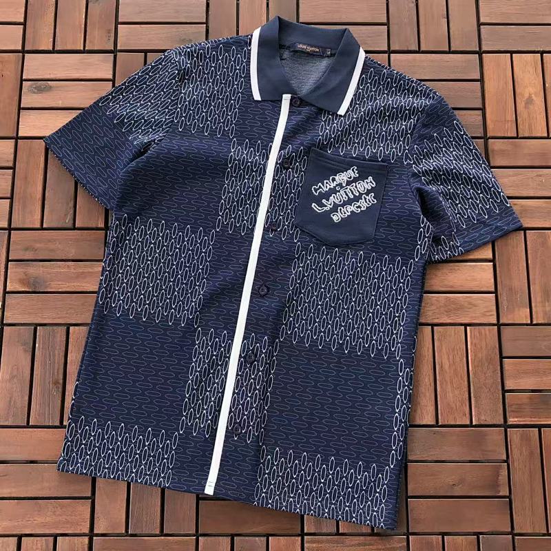 LOUIS VUITTON TSHIRTS (466)