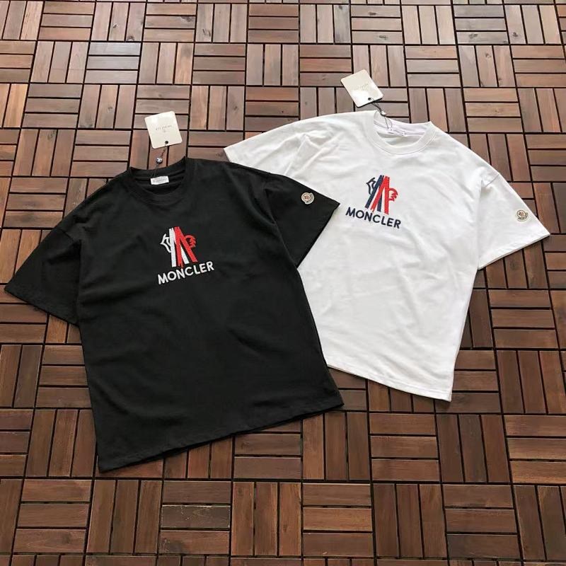 MONCLER TSHIRTS (194)