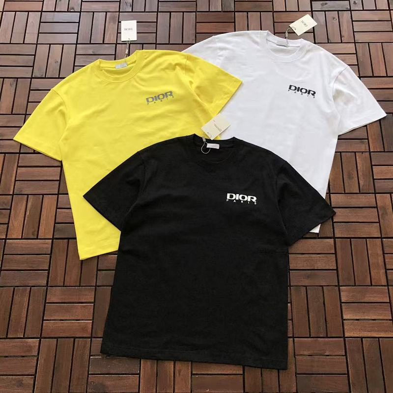 DIOR TSHIRTS (219)